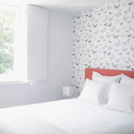 Real House * Vila Real