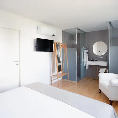 Villa Real House Vila Real