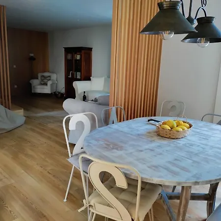 Villa Real House *