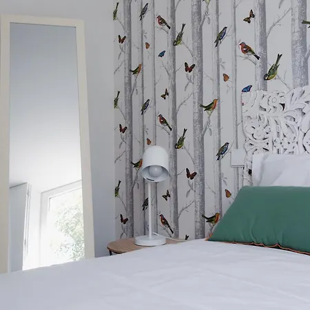 Villa Real House Vila Real