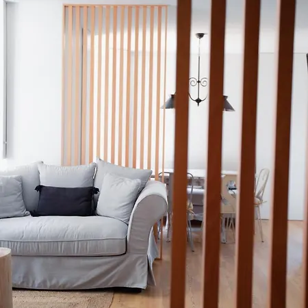 Villa Real House *