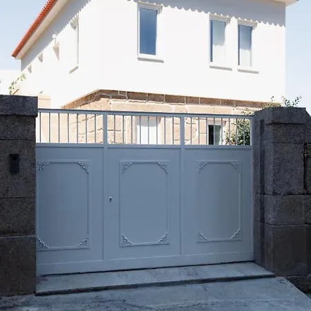 Real House Villa