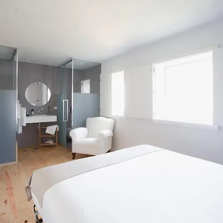 Real House * Vila Real