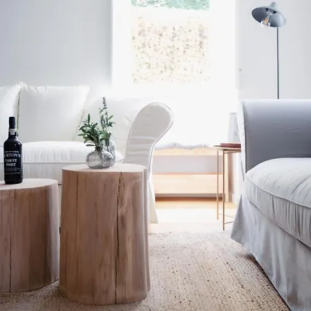 Real House Villa Vila Real