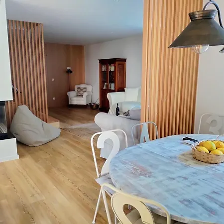 Real House Villa Vila Real