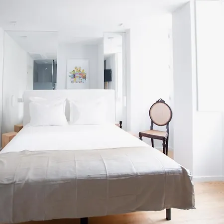 Real House Vila Real