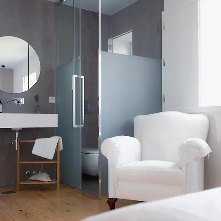 Villa Real House Vila Real