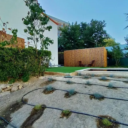 Real House Villa