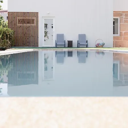 Real House * Vila Real