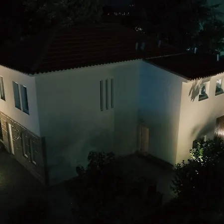 Real House Vila Real