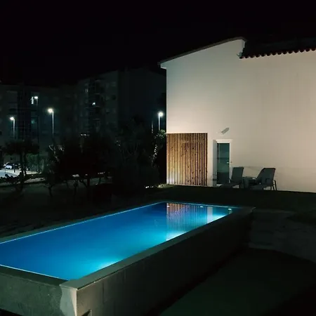 Real House * Vila Real