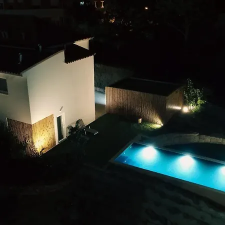 Villa Real House Vila Real