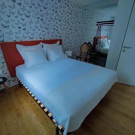 Real House Vila Real