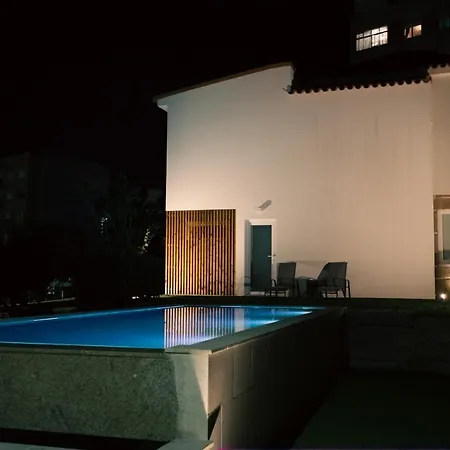 Real House