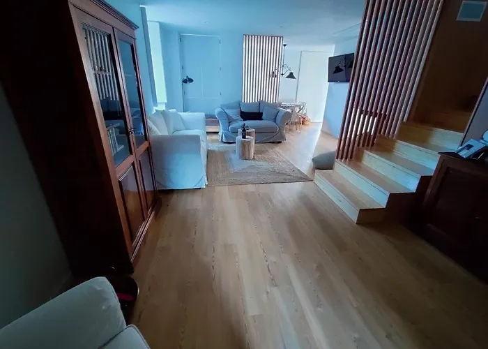 Real House * Vila Real