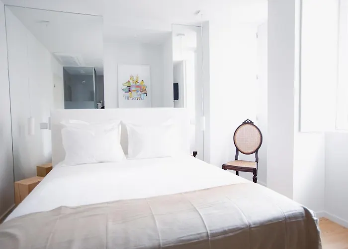 Real House Vila Vila Real