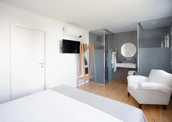 Vila Real House Vila Real