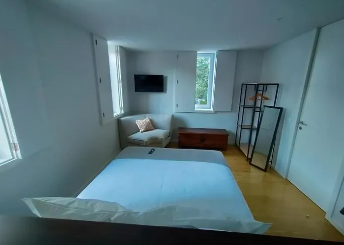 Real House Vila Real