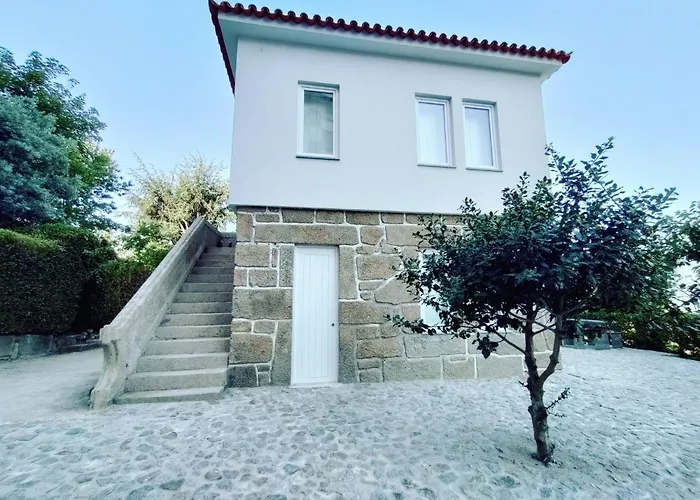 Real House וילה *