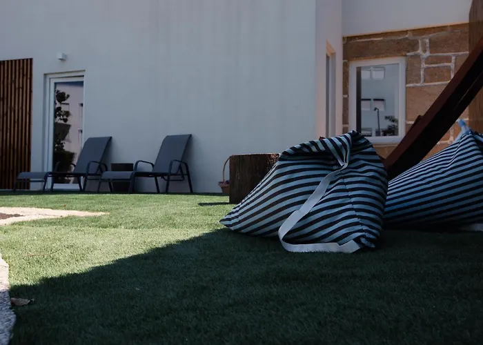 Real House וילה *