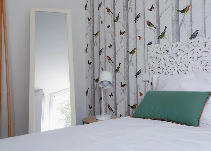 Vila Real House Vila Real