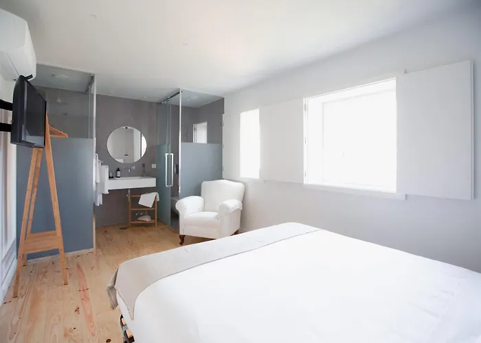 Real House * Vila Real