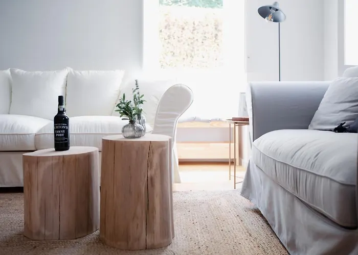 Real House Vila Vila Real