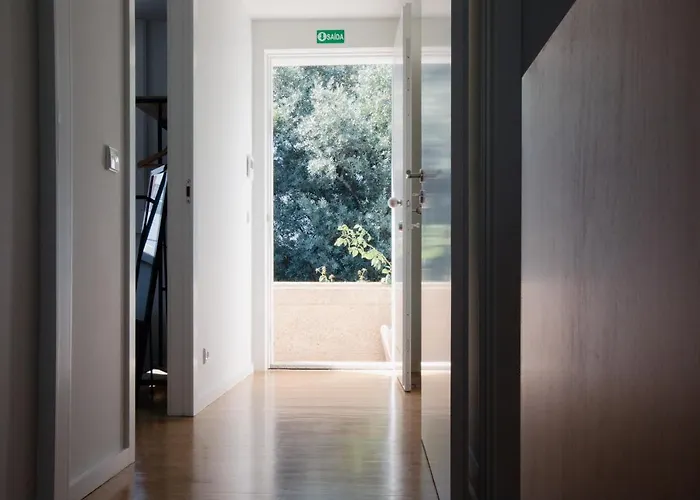 Vila Real House Vila Real