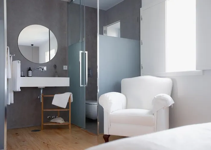 Vila Real House Vila Real