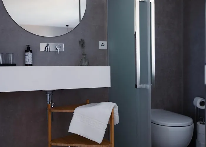 Real House וילה *