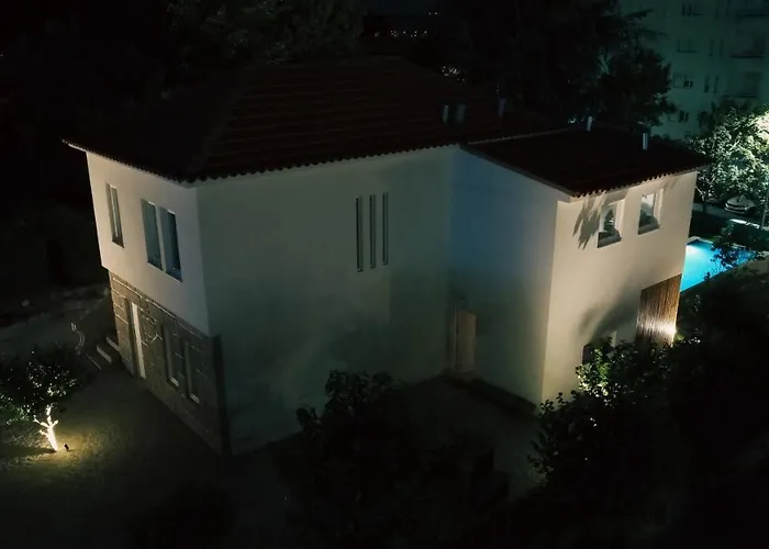 Real House וילה ריאל