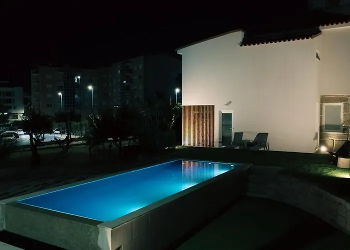 Real House * Vila Real