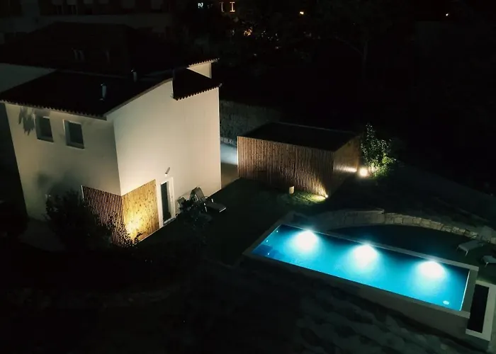 Vila Real House Vila Real